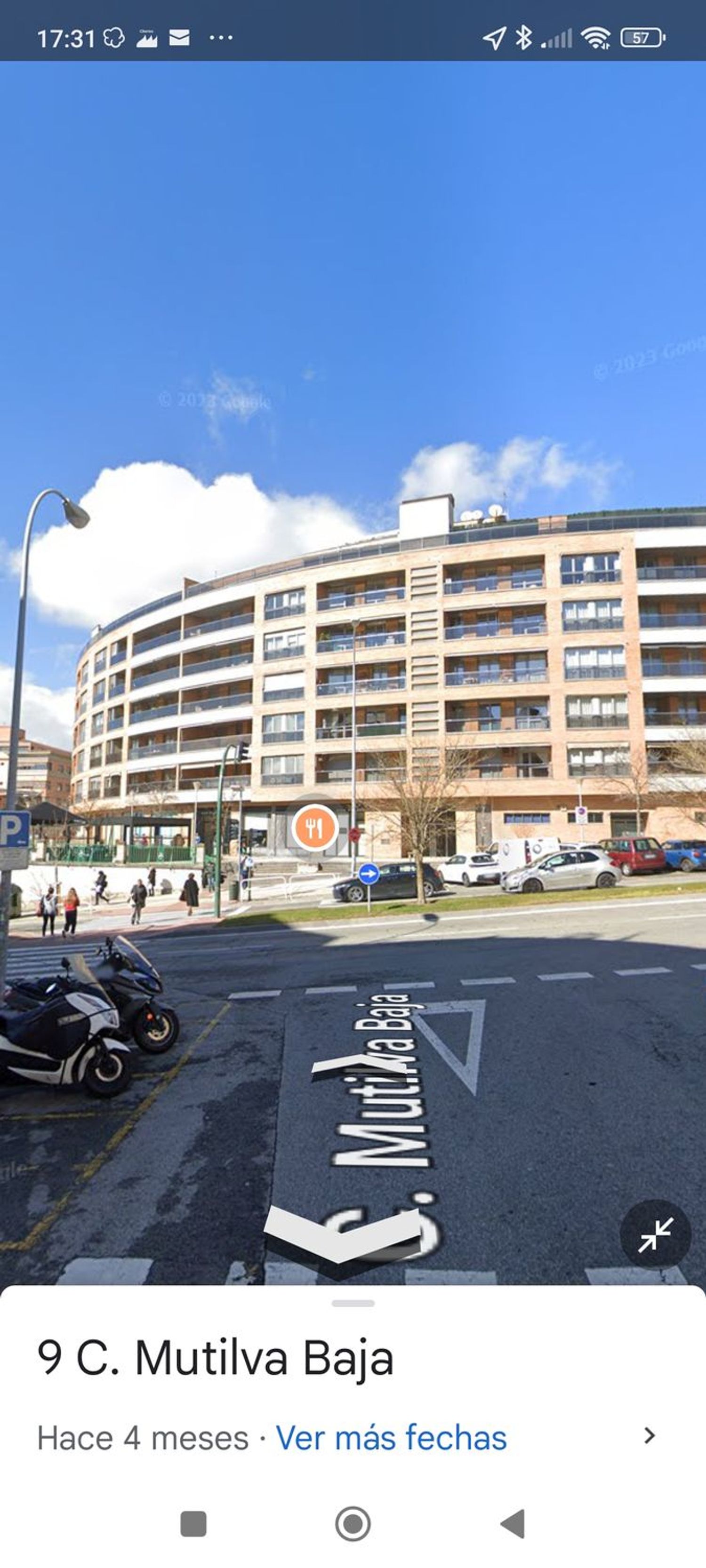 Piso en Santa María La Real - Foto 19
