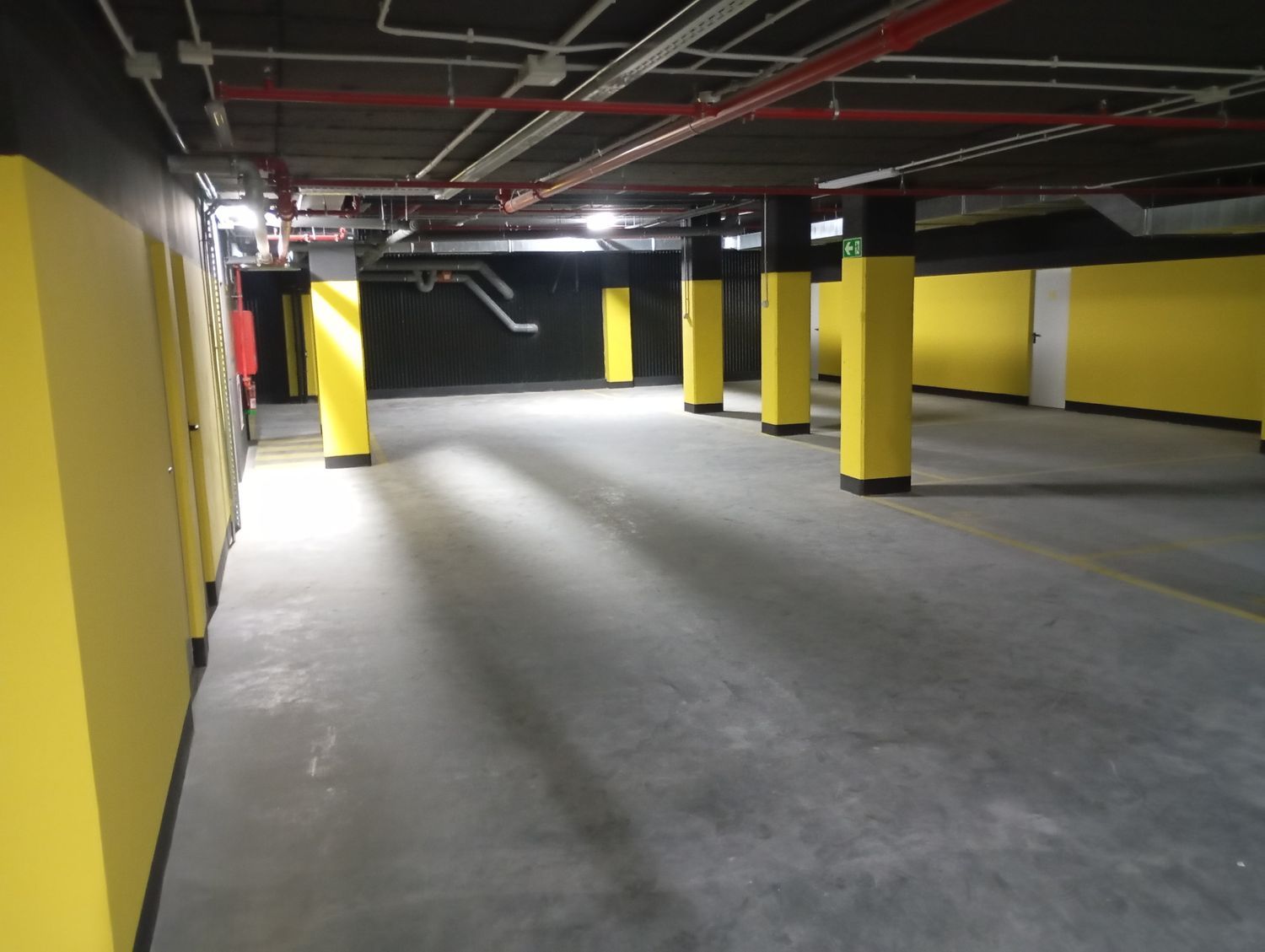 Estudio en Avenida San Roque de Afuera, 1 Riazor-Visma, Riazor - Visma, Riazor - Visma - Foto 26