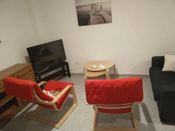 Piso en Cuartel, 1 - Foto 1