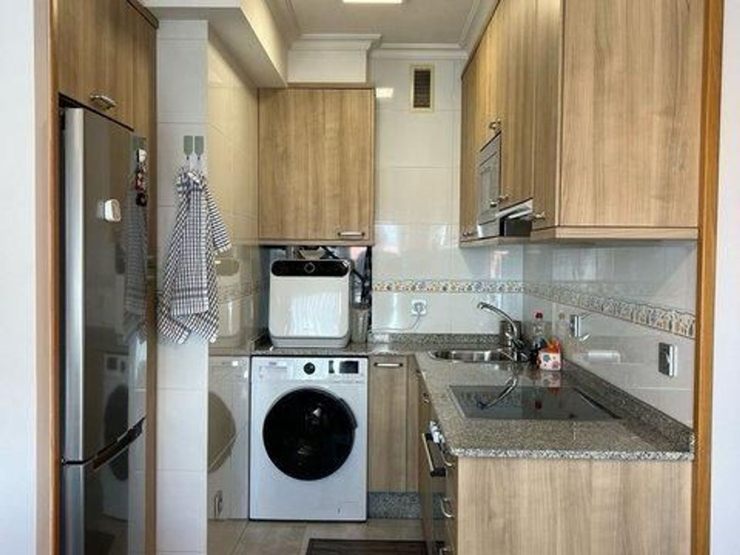 Piso en avenida de Ramón Nieto, 143 - Foto 9