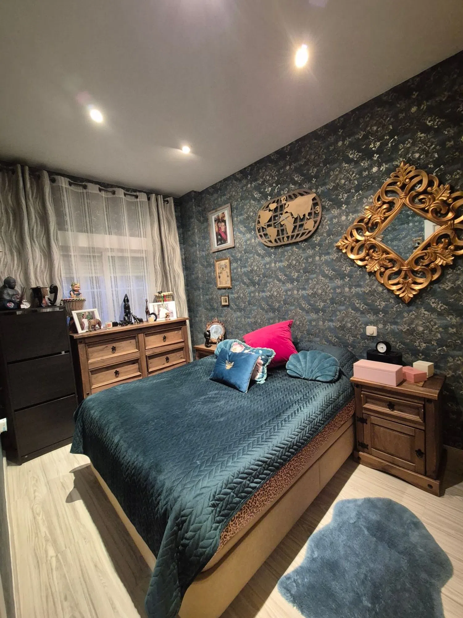 Estudio en calle Rubens, 6 - Foto 7