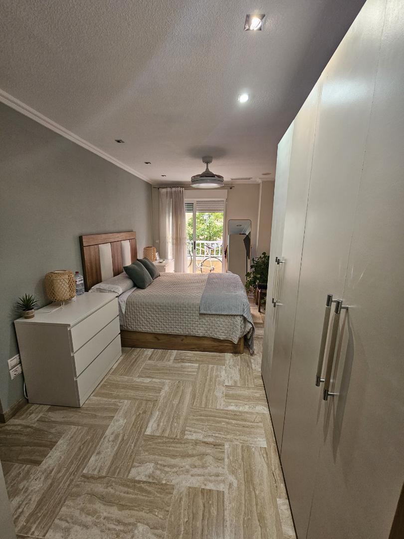 Piso en  Carrer Adolfo Marsillach 10 - Foto 9