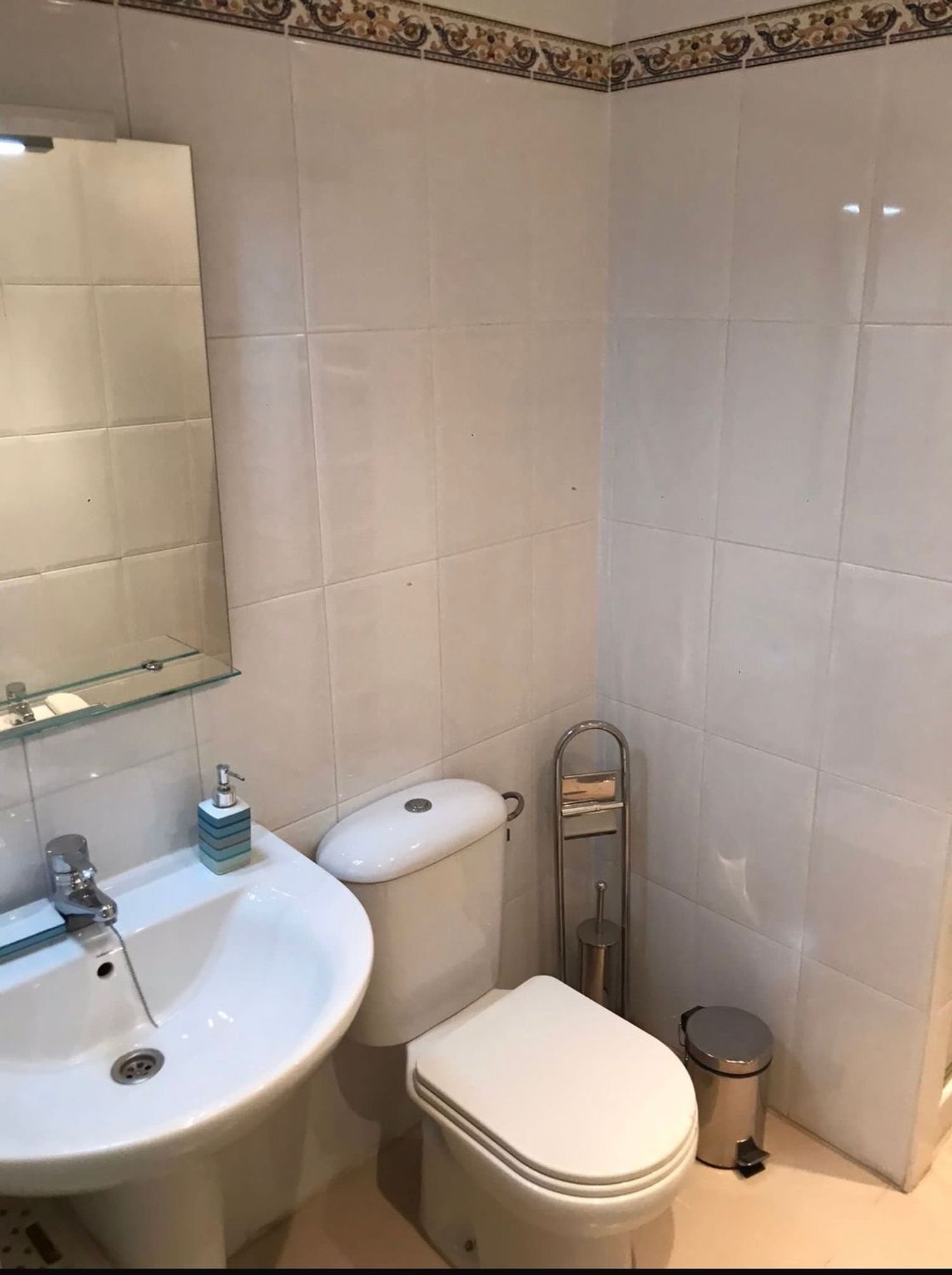 Chalet adosado en calle Escogedoras, 18 - Foto 13