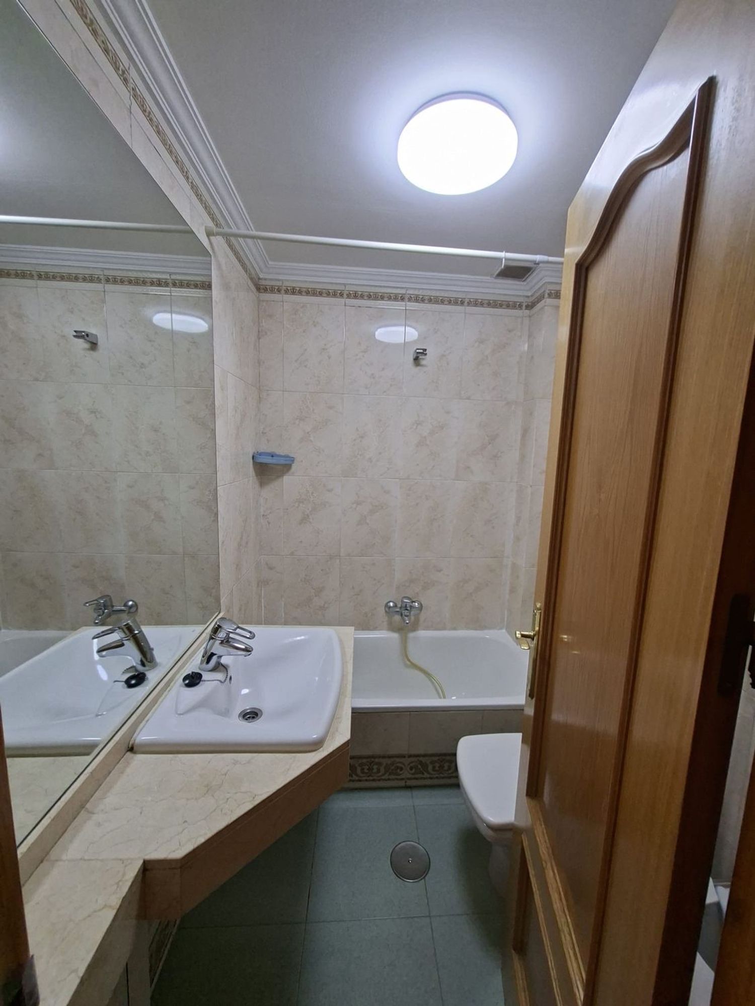 Piso en calle de Valderribas, 61 - Foto 11