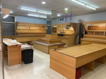 Local comercial en  Carrer del Cardenal Benlloch - Foto 8