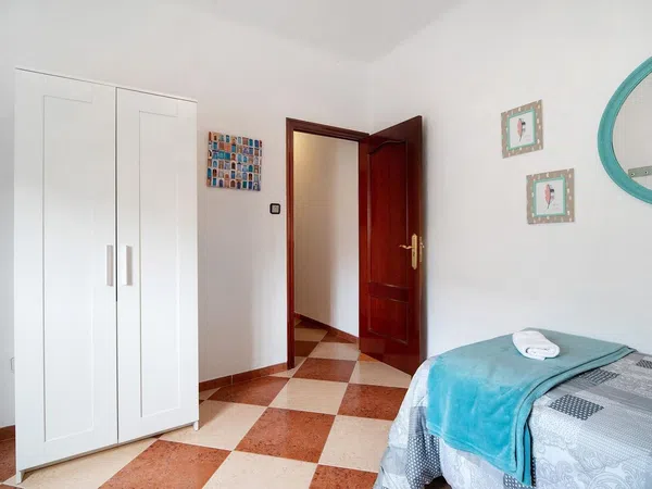 Piso en Avenida Andalucía, 60, Playa Victoria - Paseo Marítimo, Playa Victoria - Paseo Marítimo - Foto 19