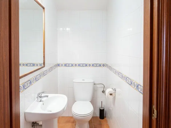 Casa o chalet independiente en Calle Marchena, 8 a, Los Lagos, Los Lagos - Foto 15