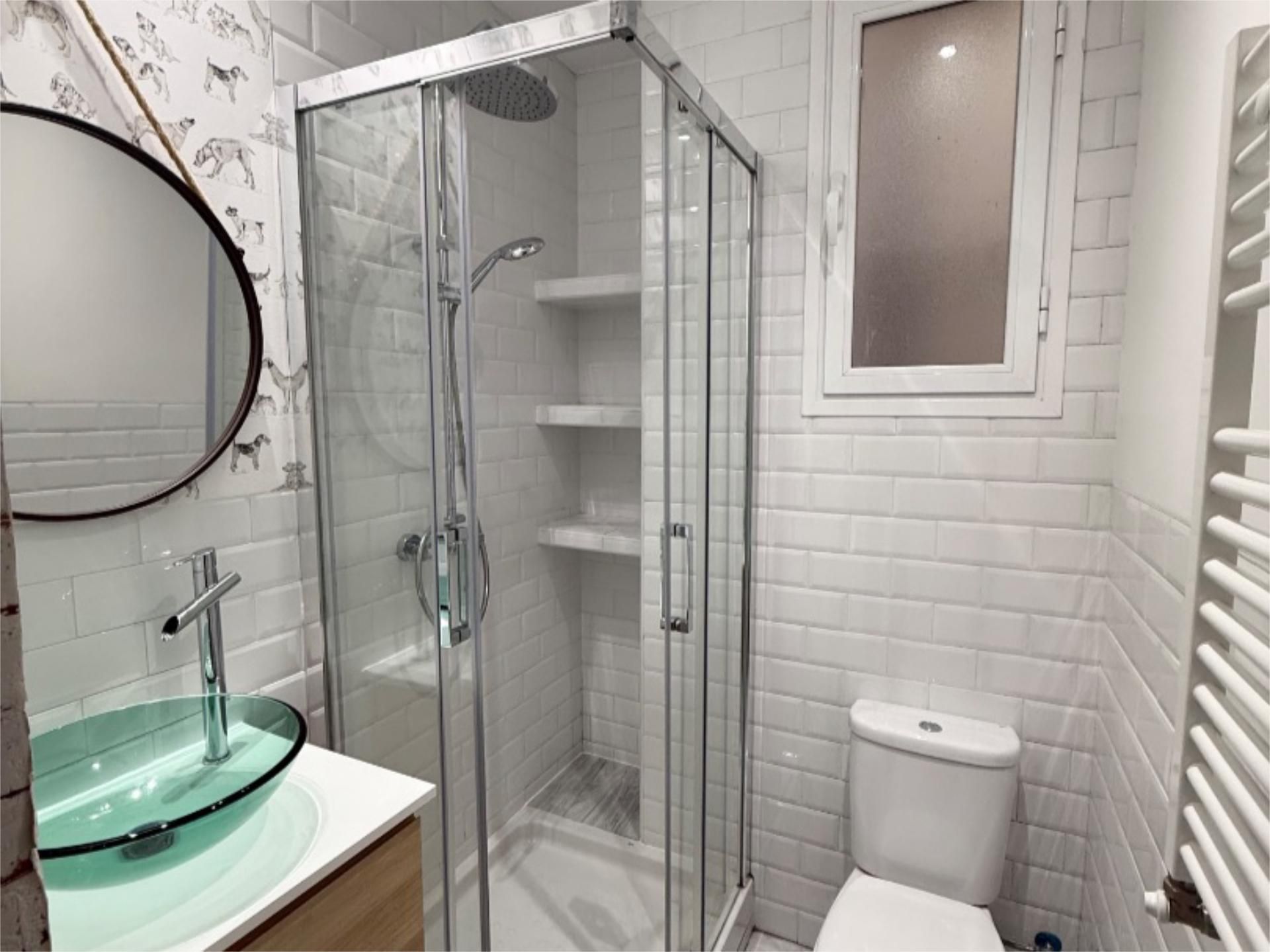 Piso en  Calle del General Pardiñas 44 - Foto 7