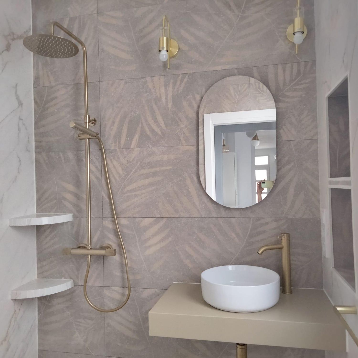 Estudio en calle de Doña Berenguela, 19 - Foto 5