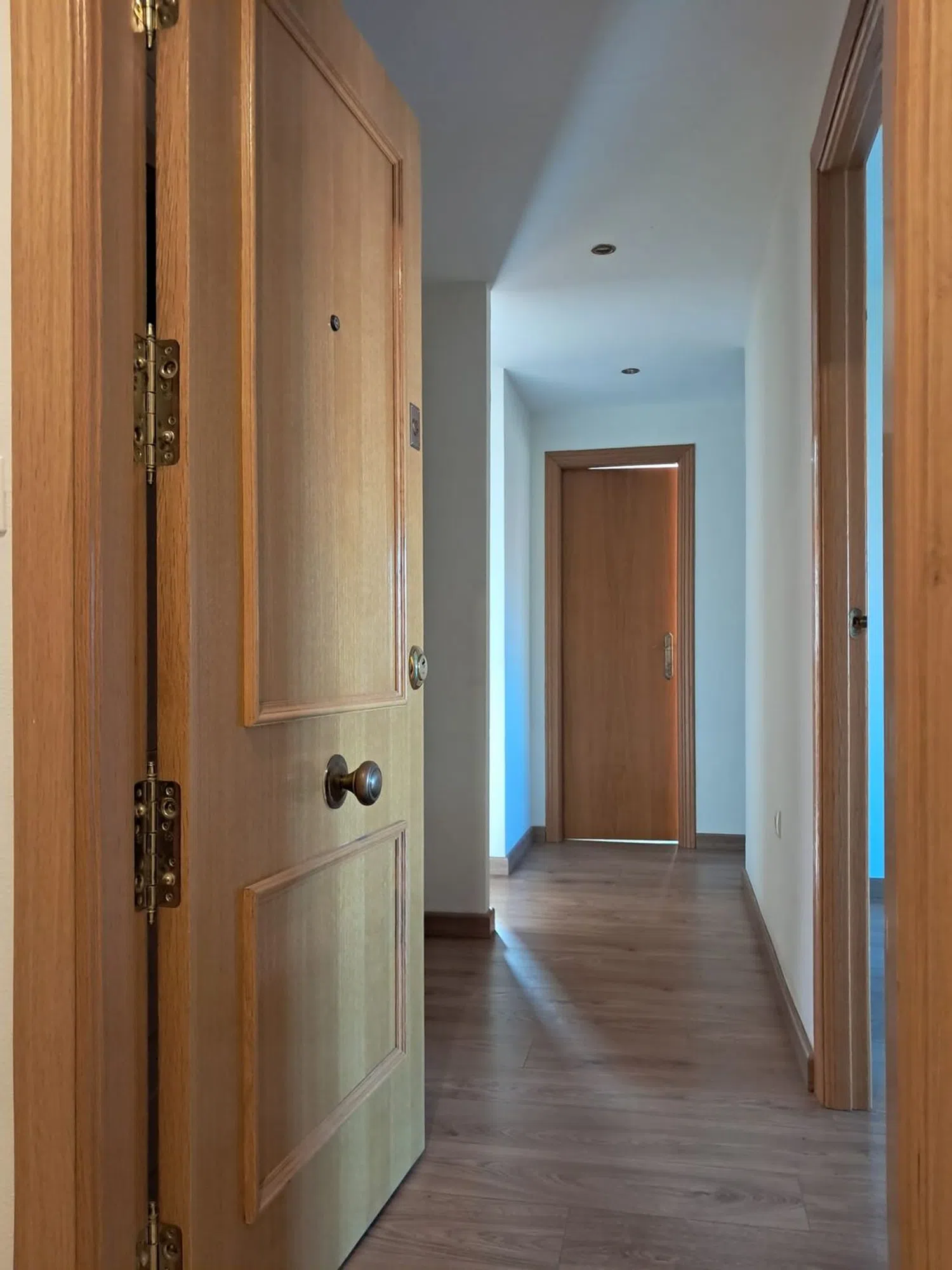 Piso en calle Bailarín José Espadero, 12 - Foto 10