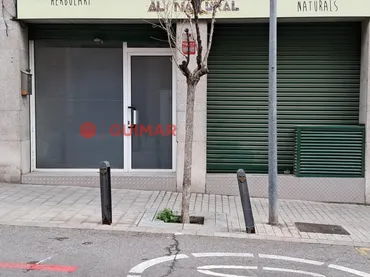 Local comercial en  Esplugues de Llobregat - Carrer de la Lleialtat - Foto 14