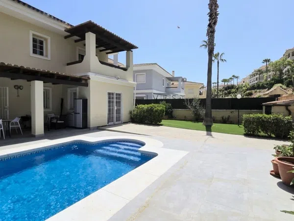 Casa o chalet independiente en Avenida de España, 5, Mijas Golf, Mijas Golf - Foto 11