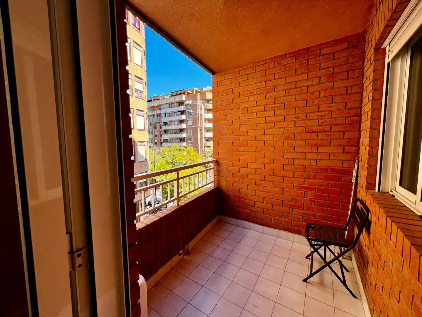 Piso en  Avenida Pintor Baeza 3f - Foto 30