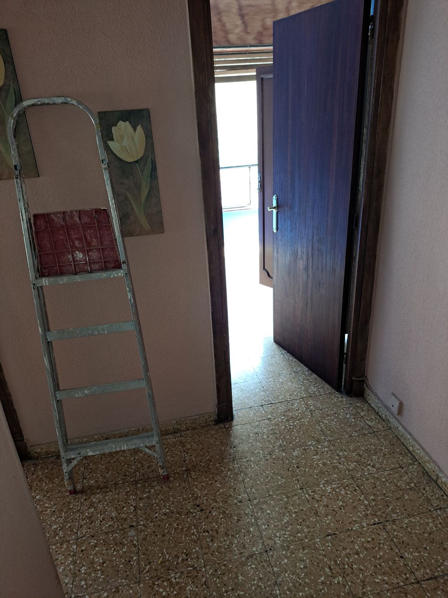 Piso en Calle Ramón y Cajal, 17, La Villa - Bazuelo, La Villa - Bazuelo - Foto 16