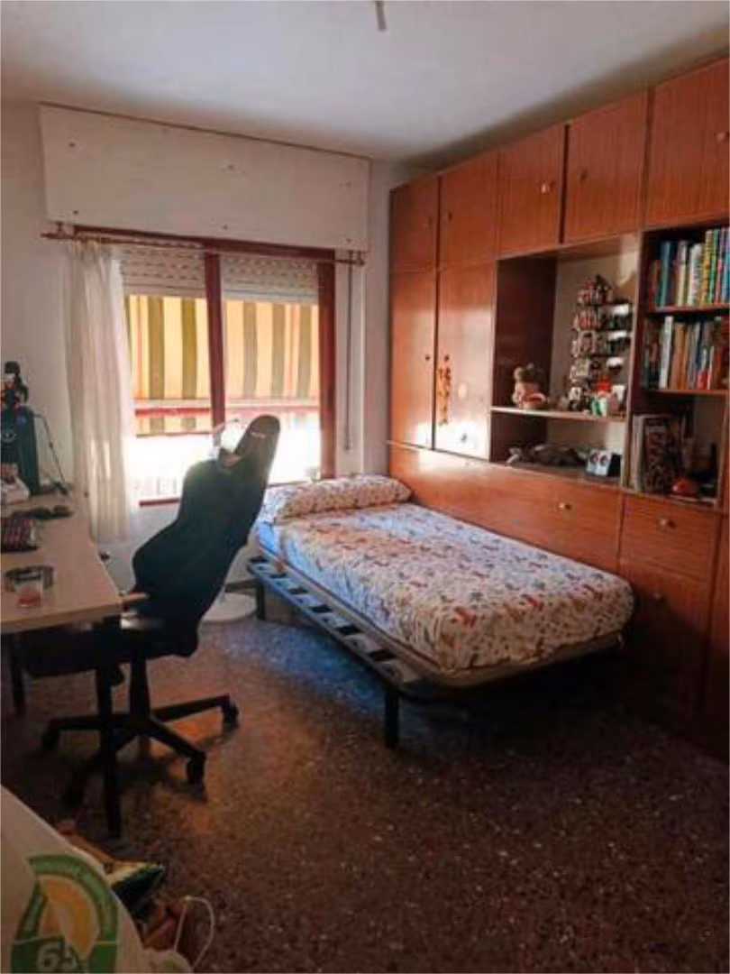 Piso en El Carmen - Foto 4