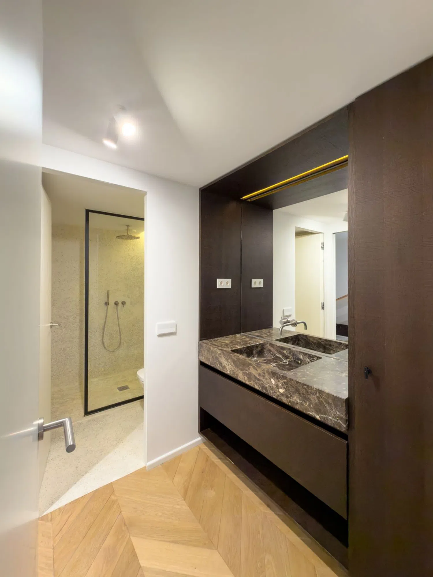 Piso en paseo de La Habana, 169 - Foto 13