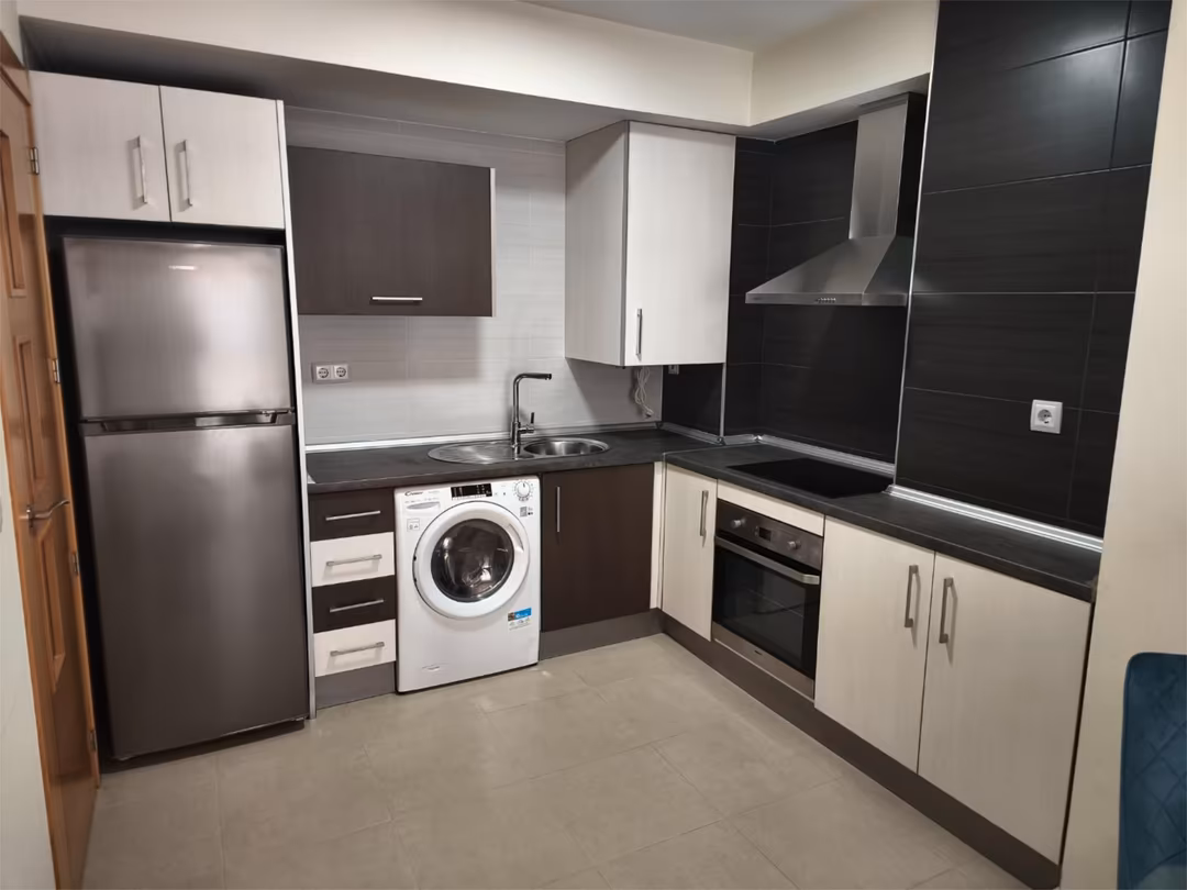 Piso en  Calle Mayor 90 - Foto 4