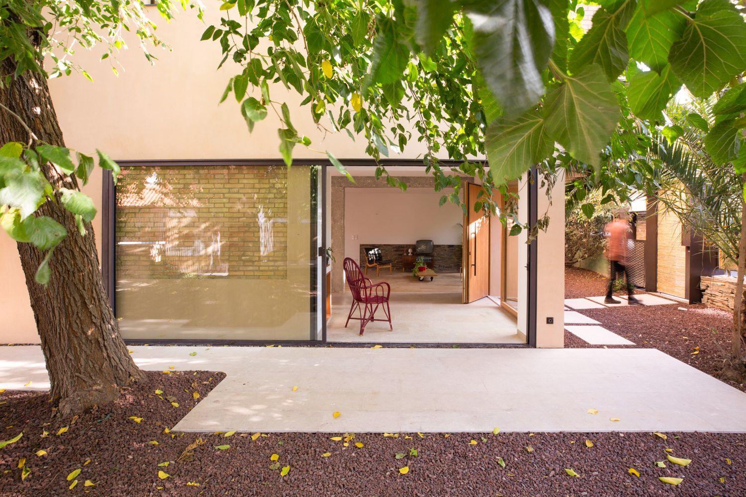 Chalet pareado en calle Virgen de Fatima, 1 - Foto 3