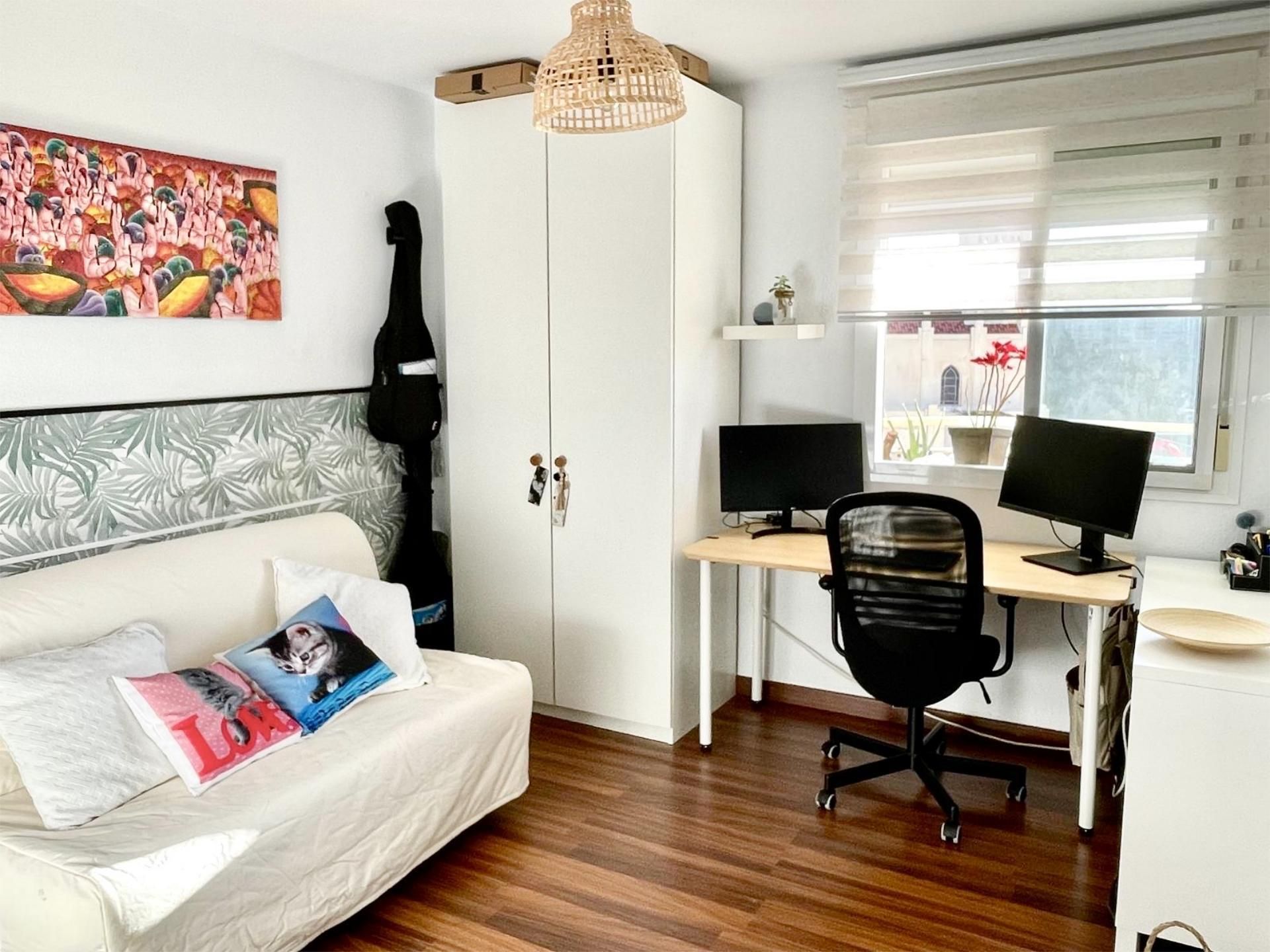 Piso en  Calle Manuel del Palacio 9 - Foto 18