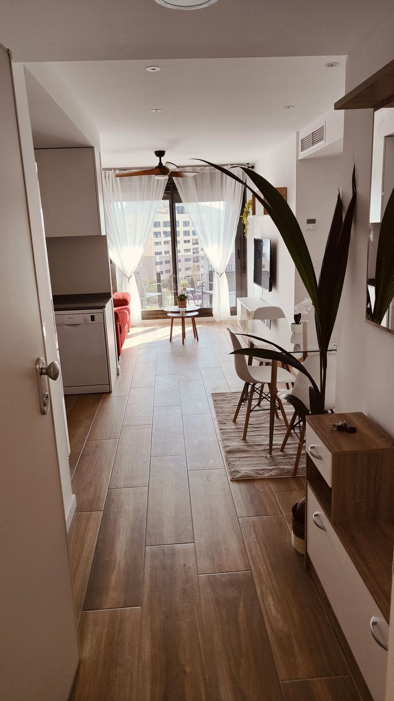 Piso en calle Padre Arrupe, 17 - Foto 2