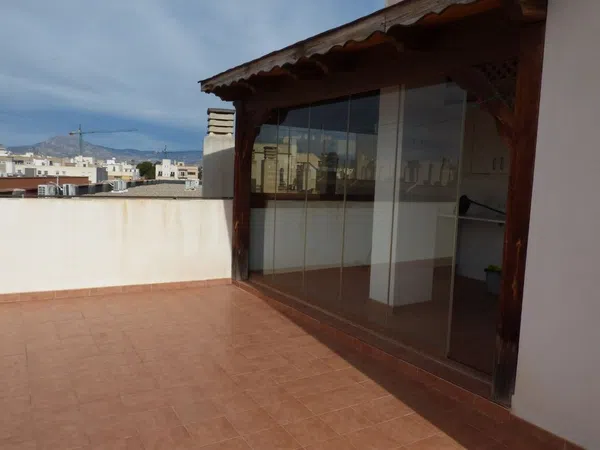 Dúplex en calle Cristo de la Paz, 40 - Foto 35