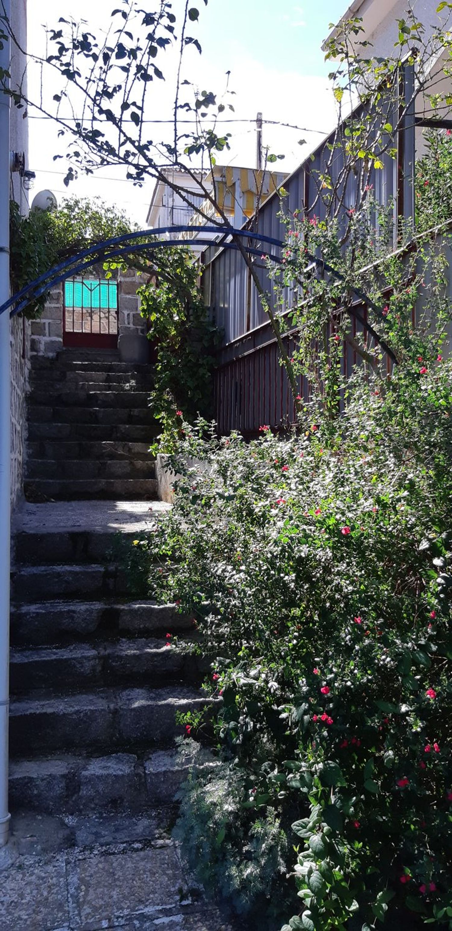 Casa o chalet independiente en Prolongación del burguillo, 10 - Foto 35