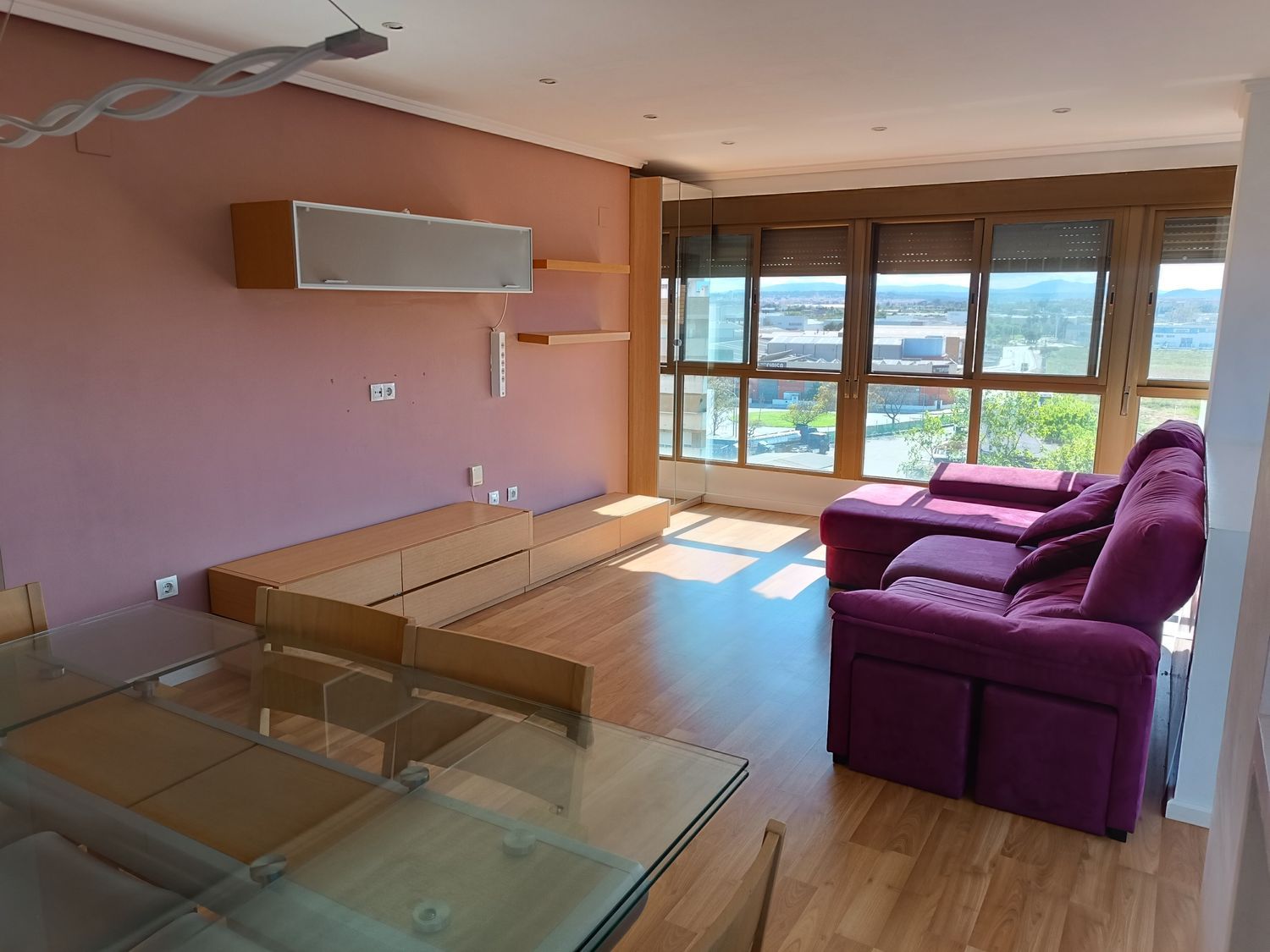 Piso en avenida de la Constitució, 24 - Foto 14