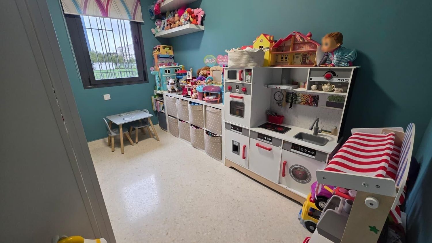 Piso en calle Profesor Manuel Olivencia Ruiz, 25 - Foto 17