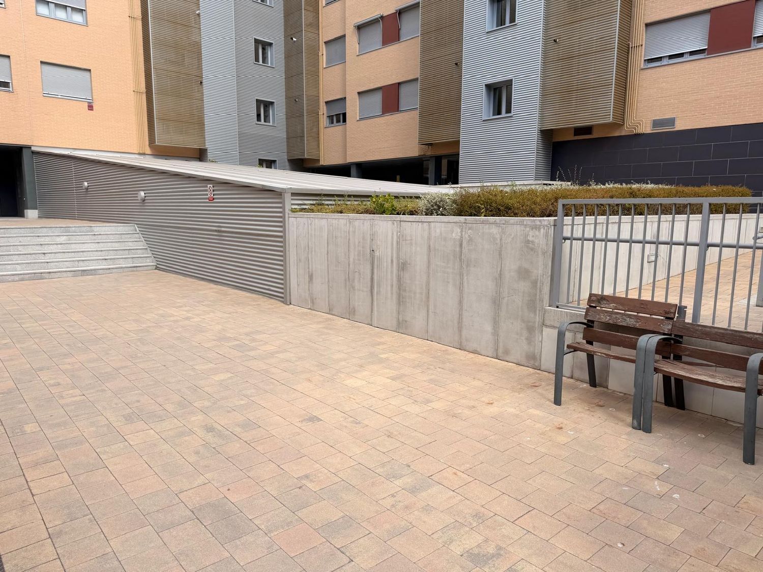 Piso en Calle Alcalde Jesús Prieto, El Bercial, El Bercial - Foto 27