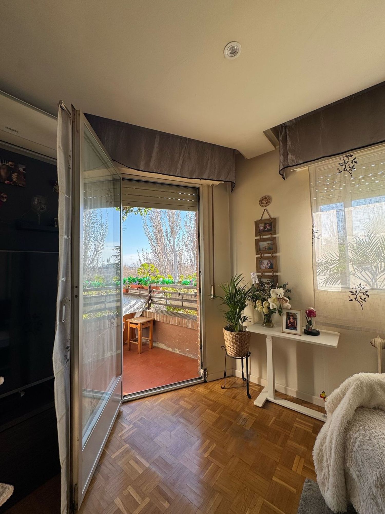 Piso en Sta. Bárbara-La Zaporra - Foto 5