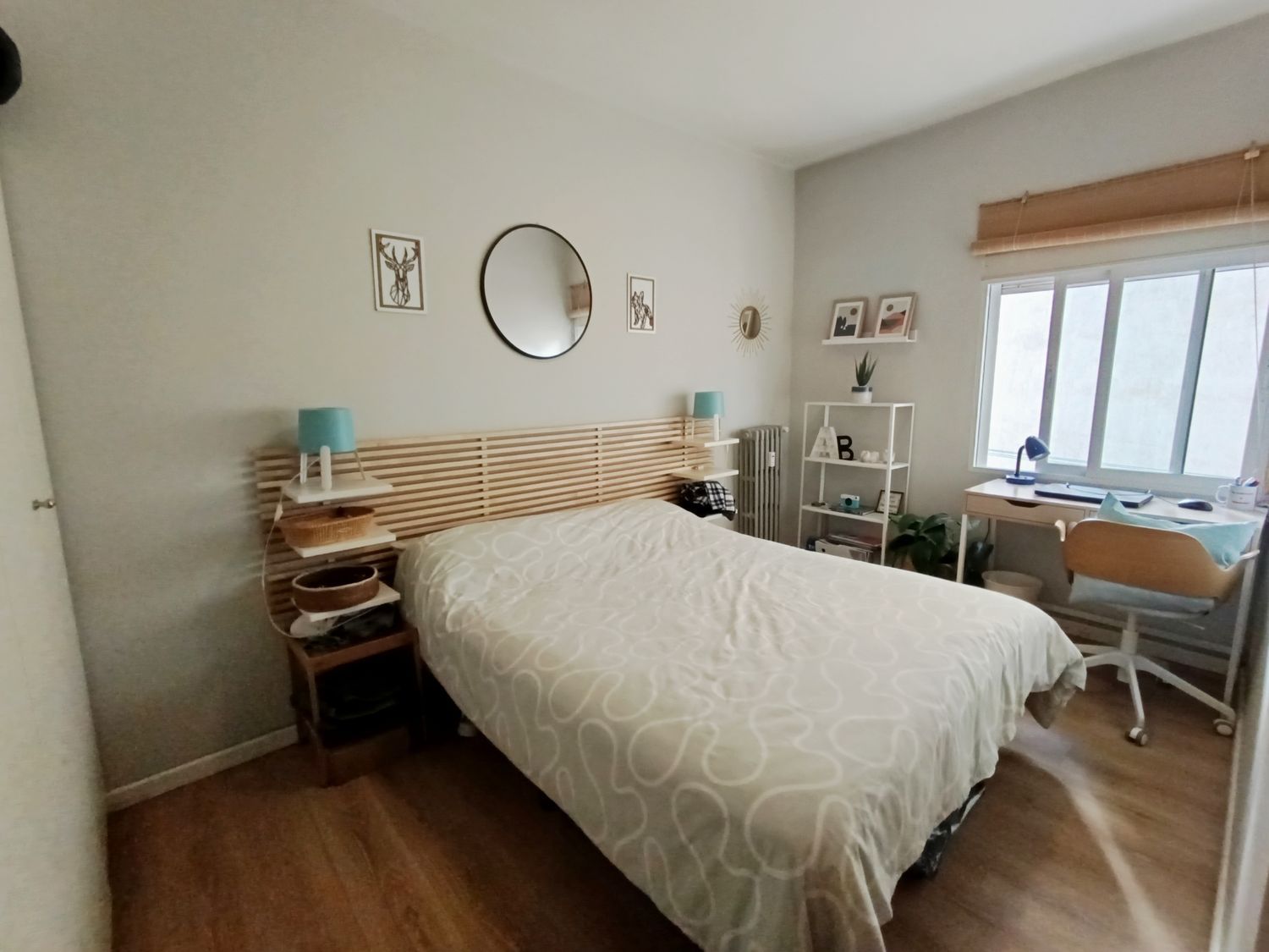 Piso en calle Fernando Poo, 35 - Foto 18