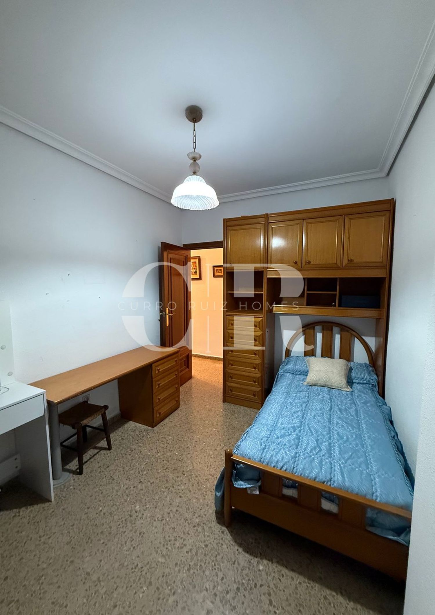 Piso en calle la Florida, 16 - Foto 12