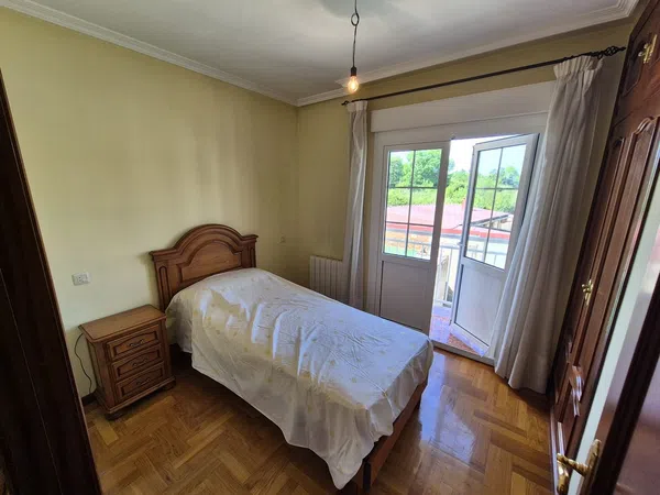 Chalet pareado en Avenida de los Monumentos, 27, Vallobín - Foto 13