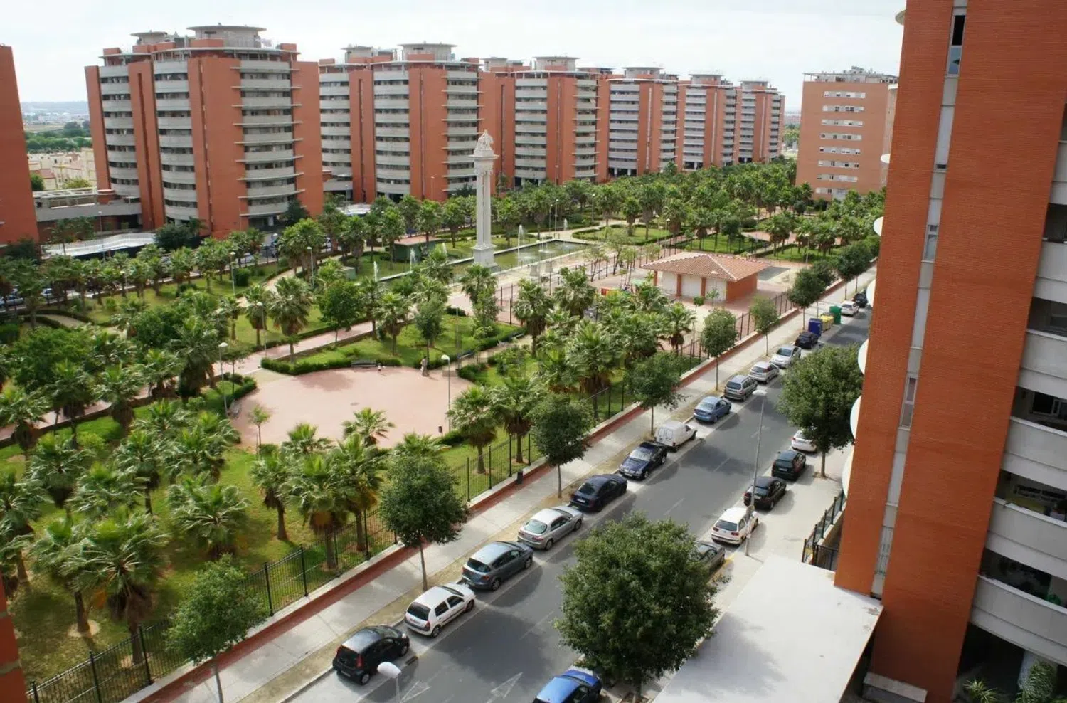 Piso en calle Afrodita, 4 - Foto 12