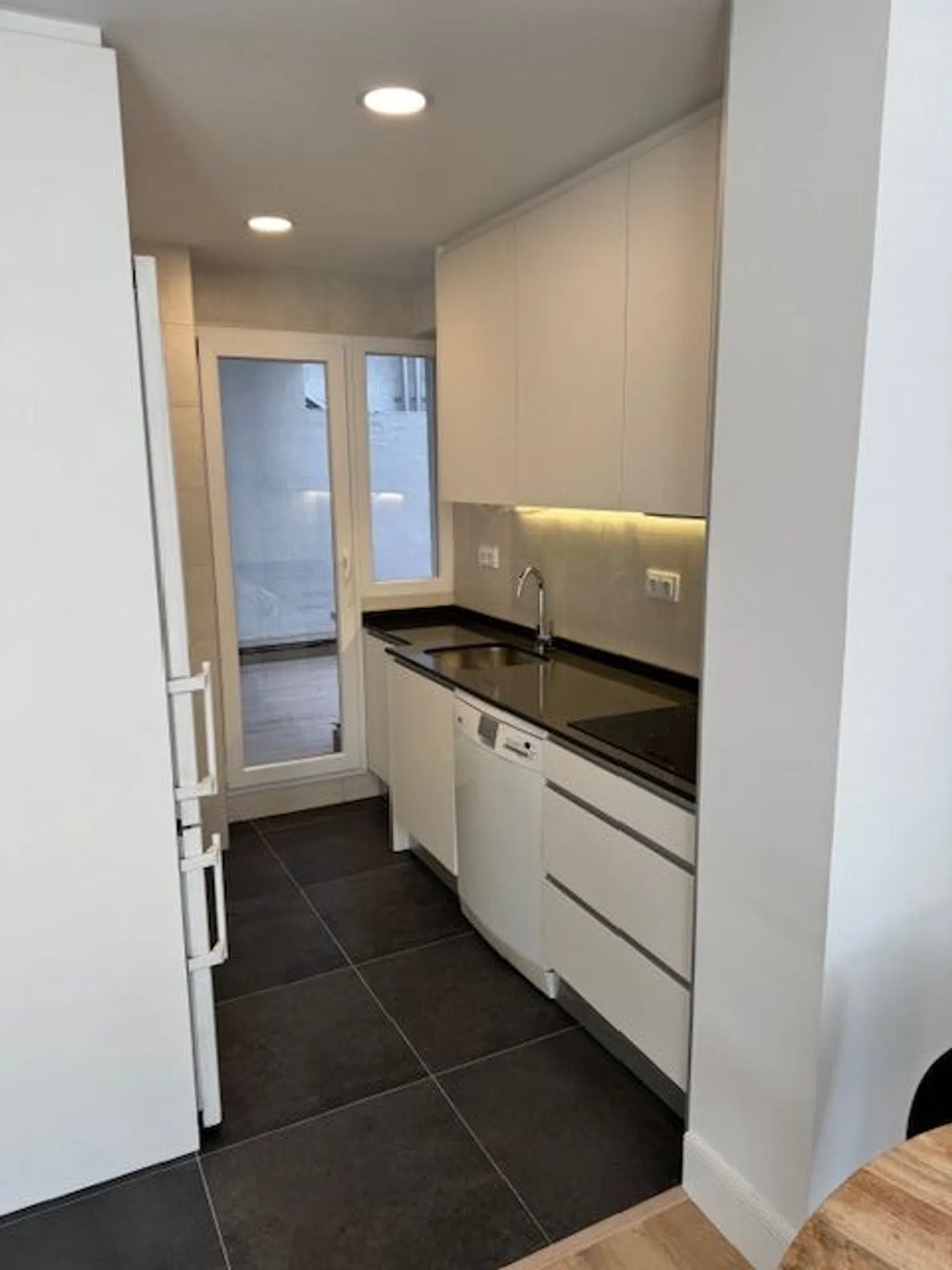 Piso en calle Virgen del Sagrario, 4 - Foto 4