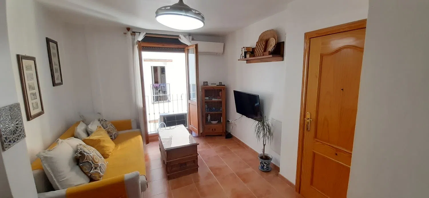 Estudio en calle Molino de la Corteza de San Andrés, 14 - Foto 1