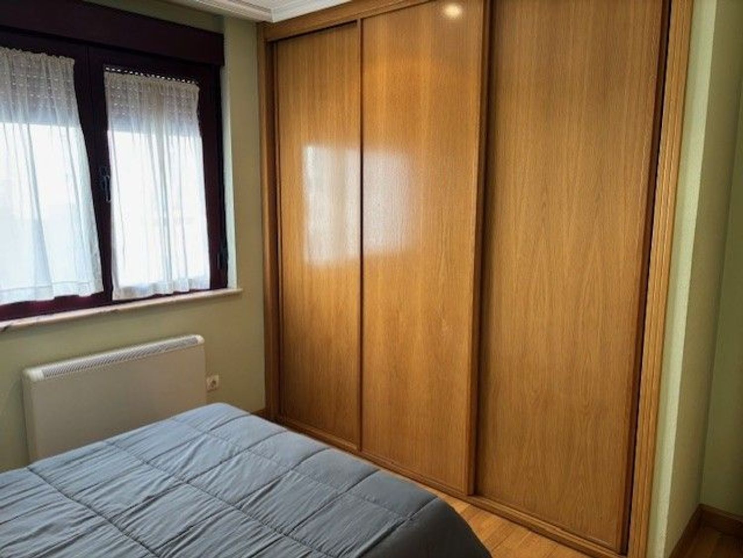 Piso en calle Fray Luis de Granada, 42 - Foto 6