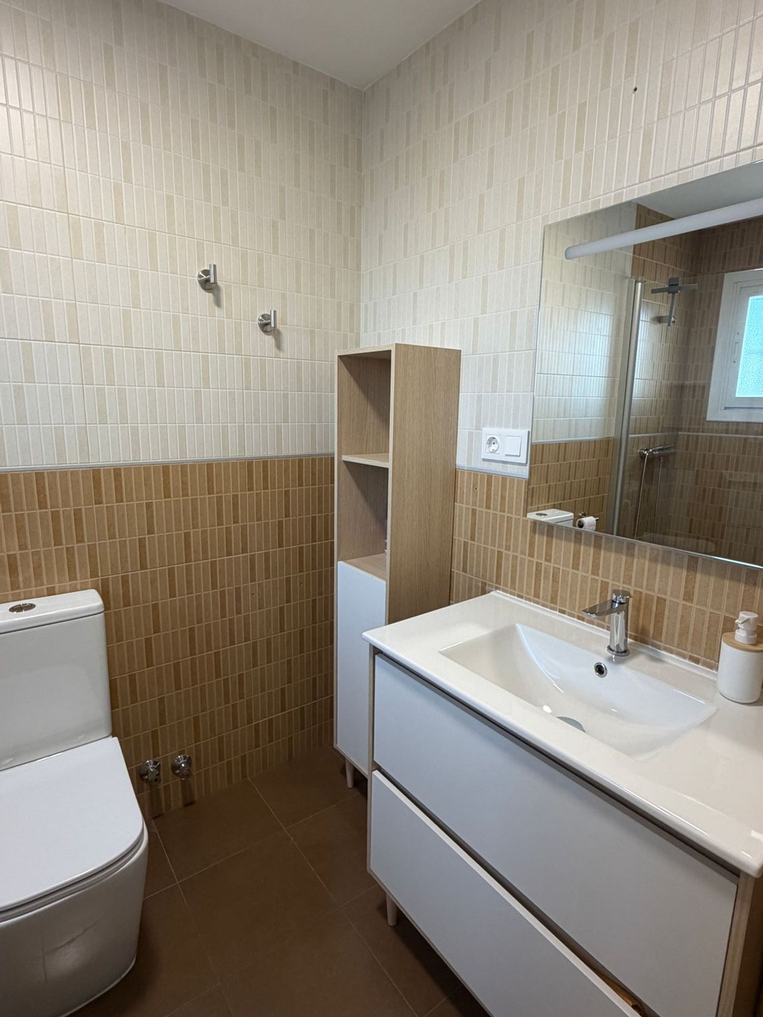 Chalet pareado en Calle Hierbabuena, 3, Altos de la Zubia, Altos de la Zubia - Foto 16