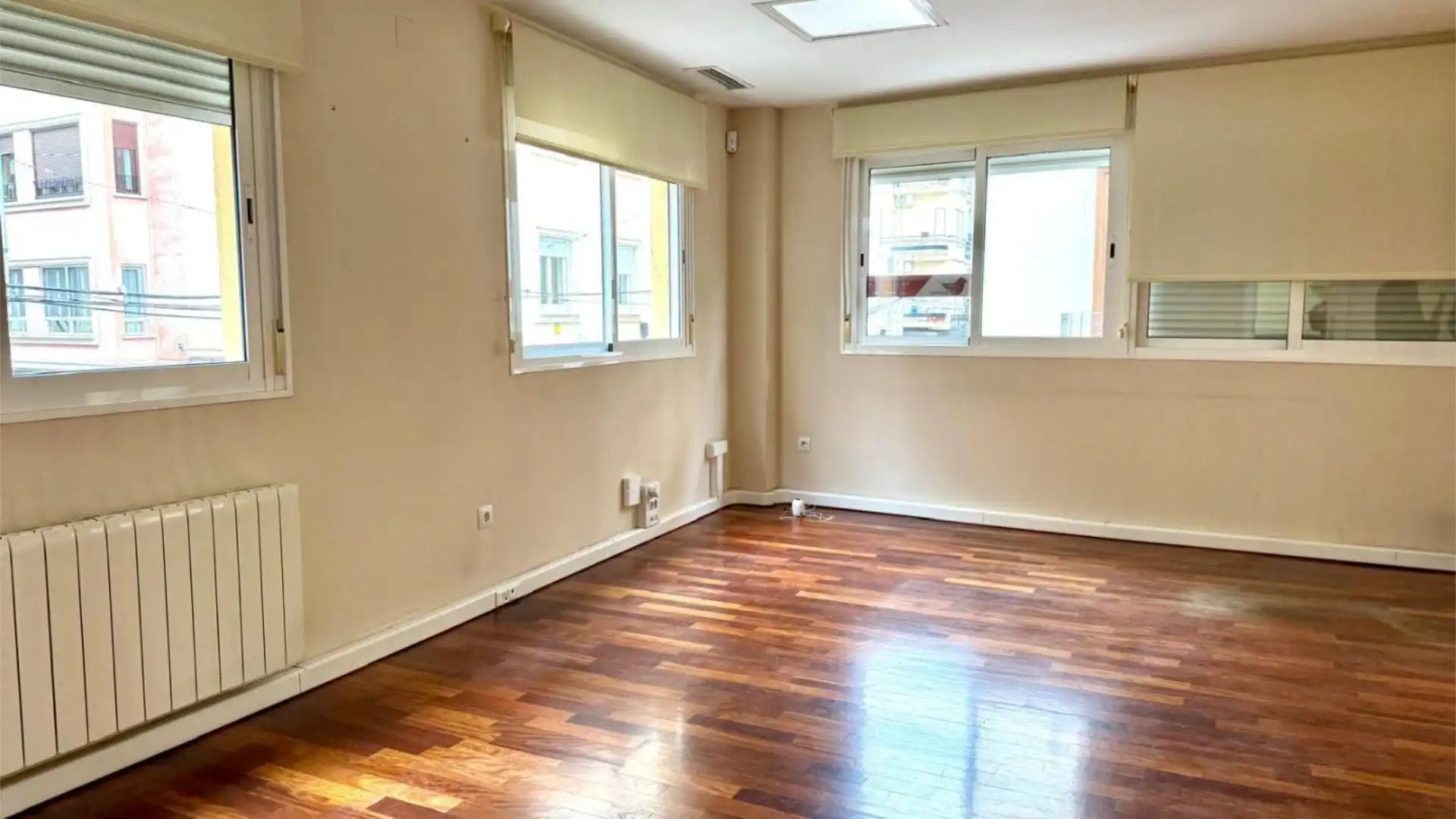 Piso en  Calle Bazán 50 - Foto 15