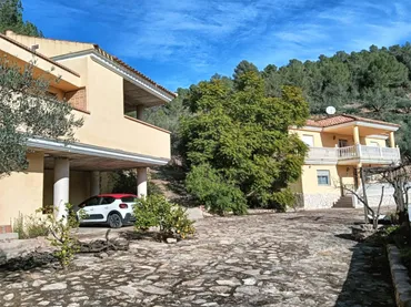 Chalet en  Carretera Ain 2 - Foto 3