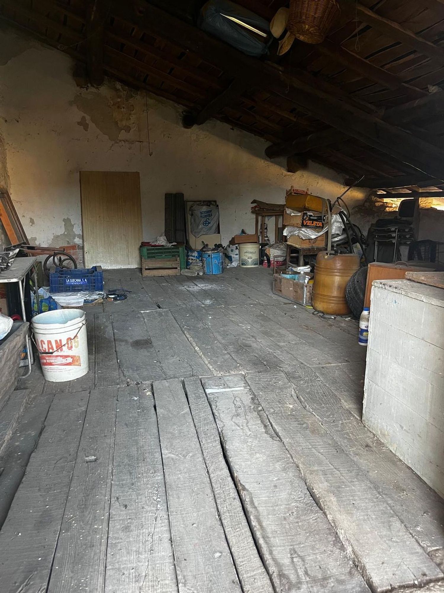 Casa de pueblo en Lugar Casielles, 36, San Claudio-Trubia-Las Caldas, San Claudio-Trubia-Las Caldas - Foto 2