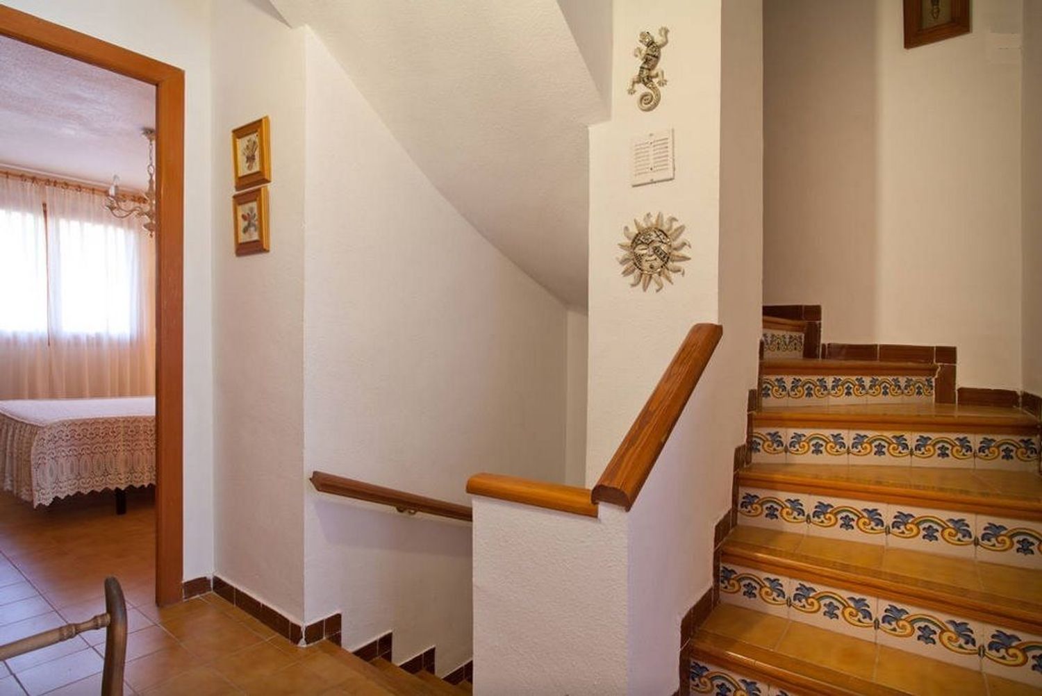 Chalet adosado en calle del Mar, 2 - Foto 19