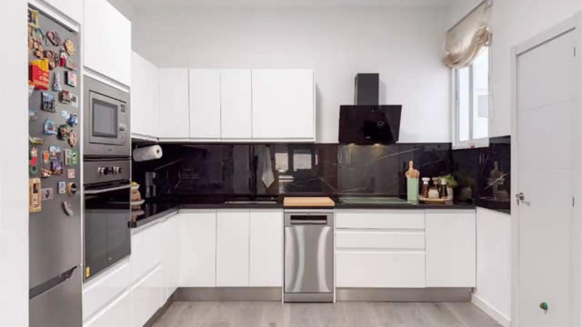 Piso en Vegueta - Foto 1