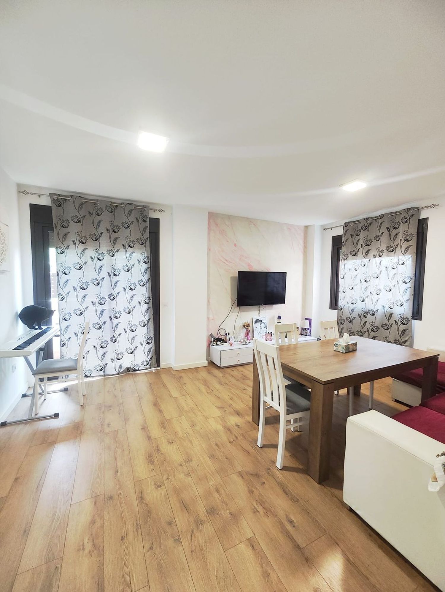 Piso en Cañada Real Mestas, 6 - Foto 4