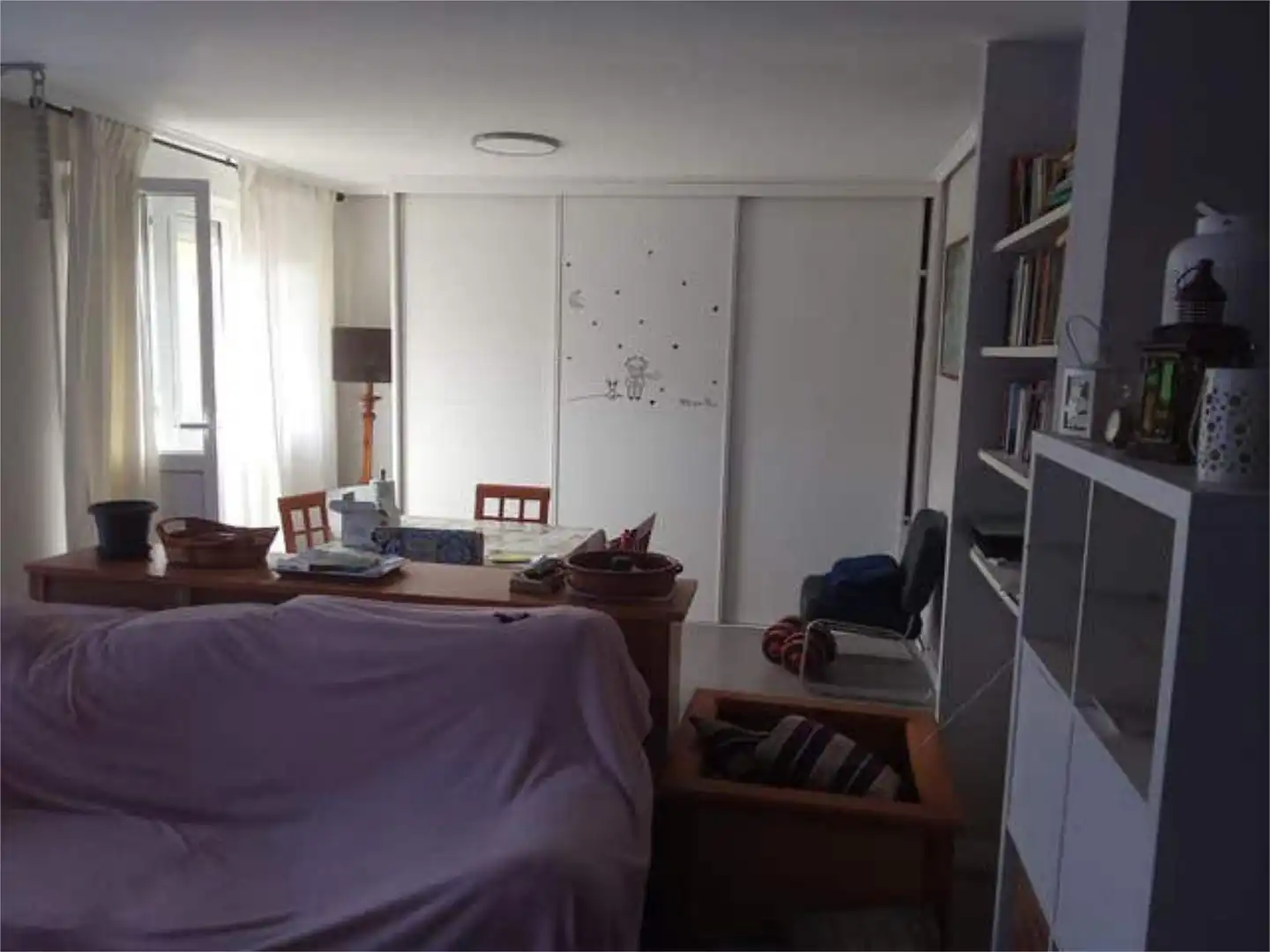 Piso en CENTRICO - Foto 2