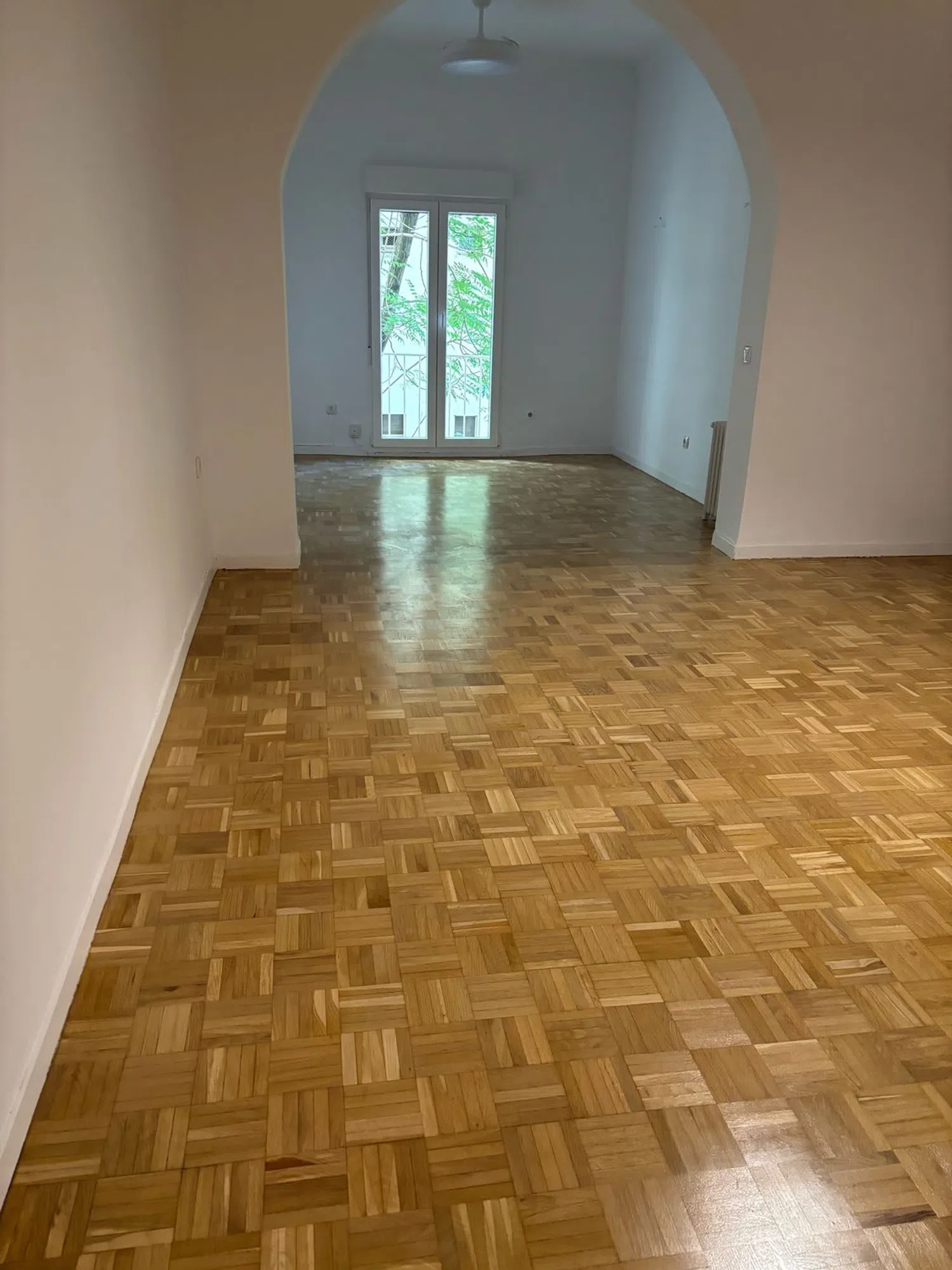 Piso en Barrio Ibiza - Foto 3