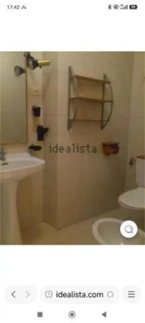 Piso en zona centro - Foto 4