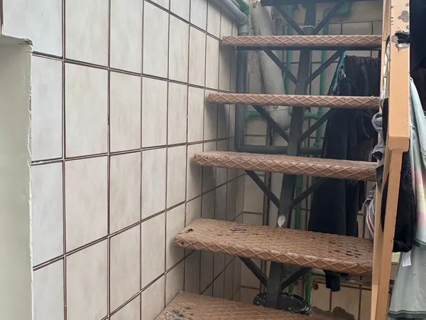 Casa o chalet independiente en Calle Chío, 12, La Salud - Foto 10