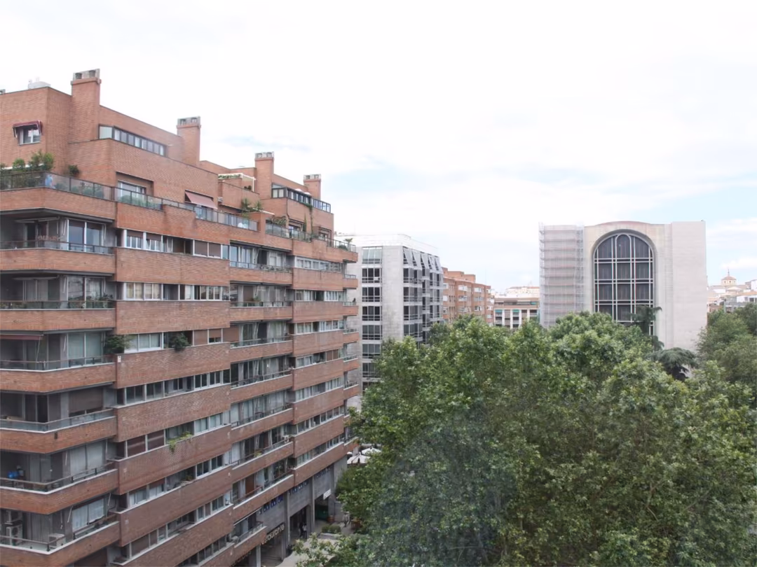 Apartamento en  Calle de Orense 12 - Foto 6