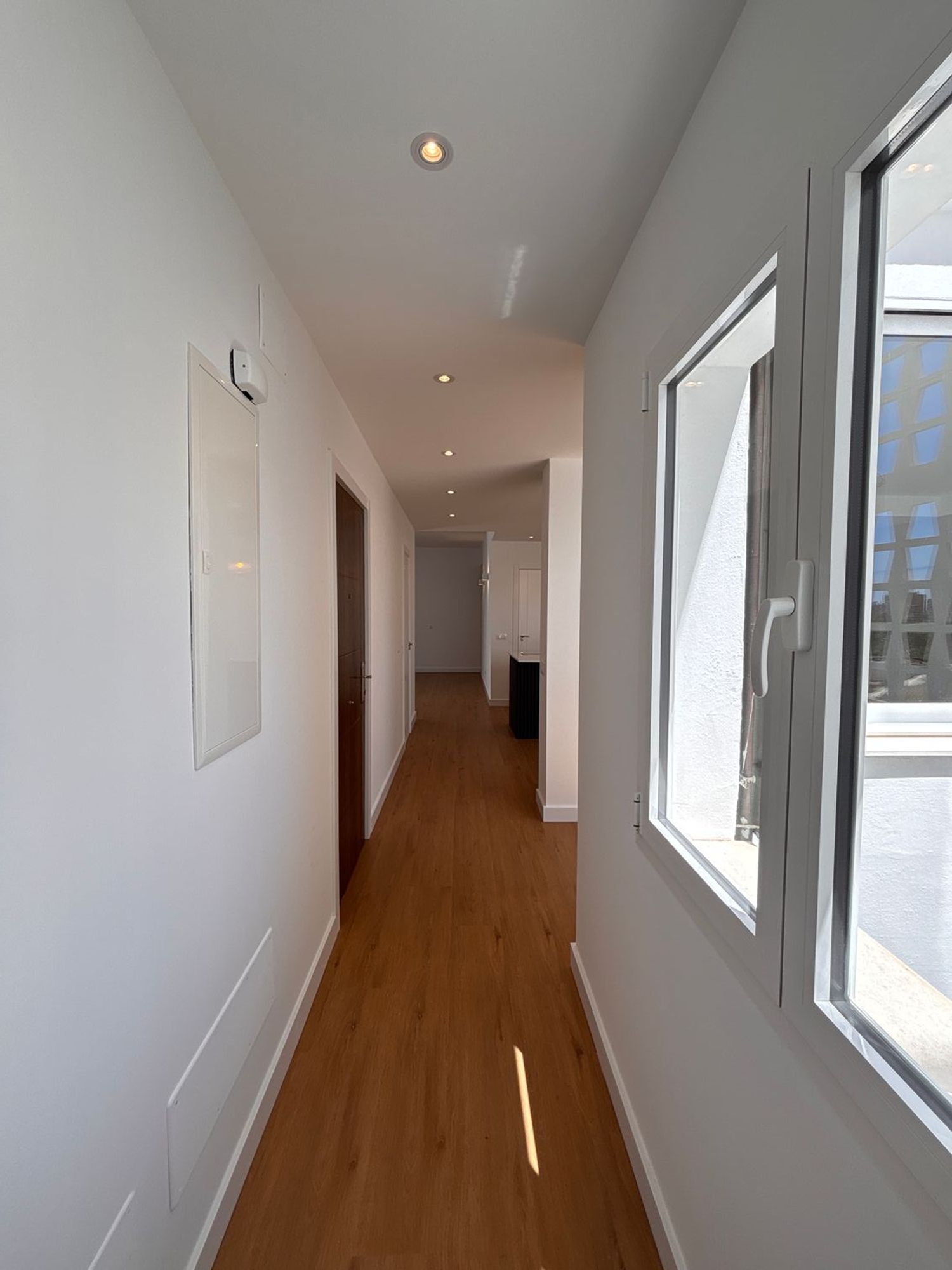 Piso en Calle Cortina del Muelle, Centro Histórico - Foto 15